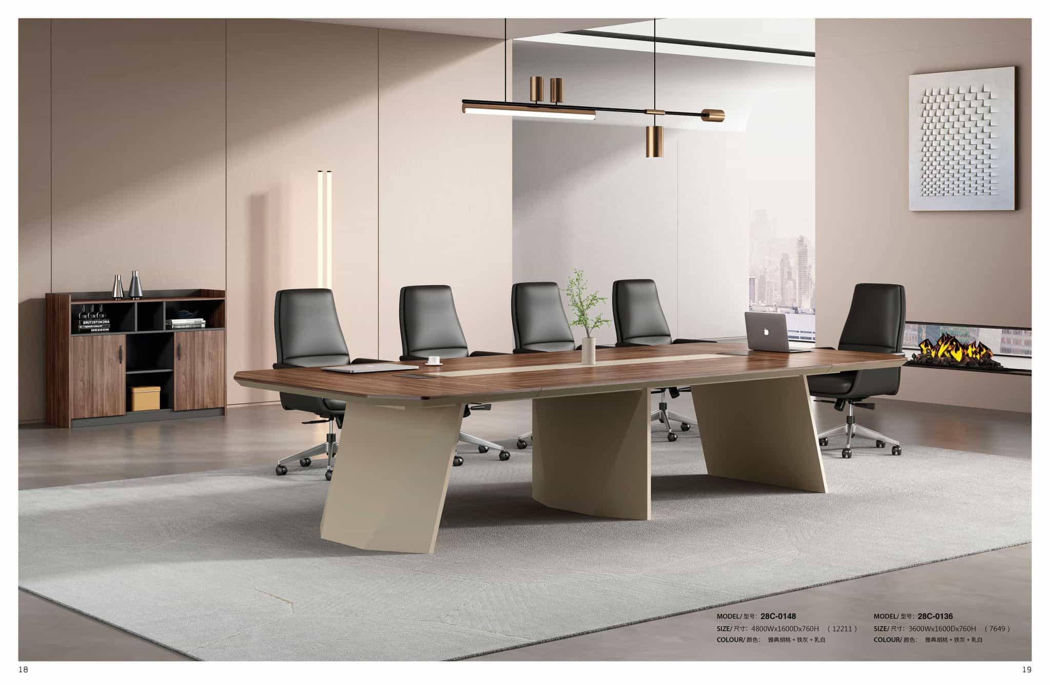 BC Furniture Leading Office Furniture Manufacturer