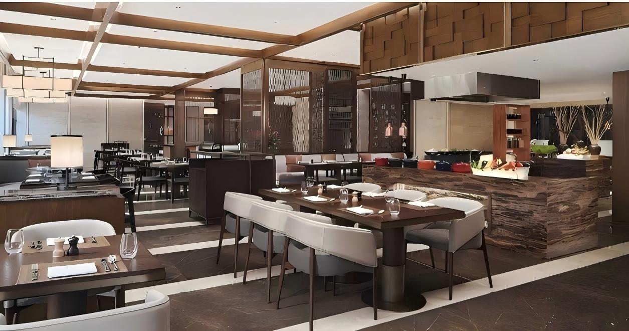 Dining Room8(3）