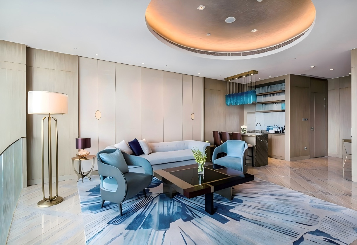 presidential suite4